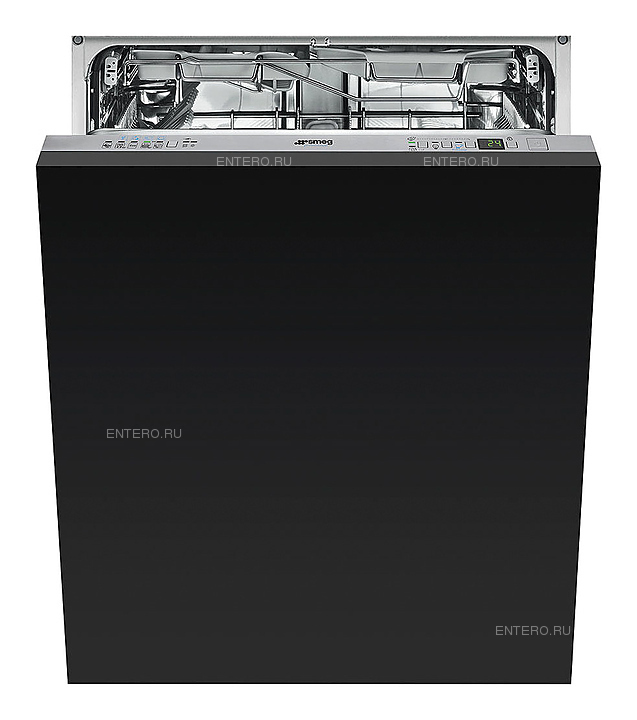 Посудомоечная машина SMEG STP364S