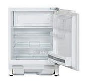 Встраиваемый холодильник Kuppersbusch IKU 159-0