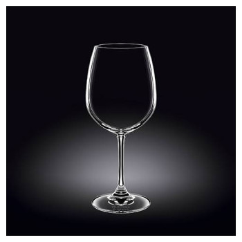 Набор из 6 бокалов для вина Wilmax WL-888014 / 6A