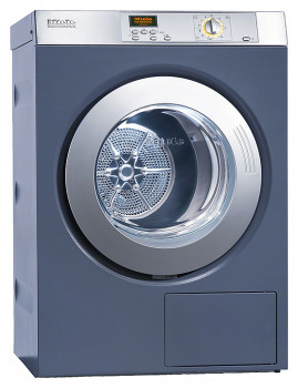 Сушильная машина Miele PT 5186 XL EL синий