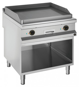 Сковорода открытая электрическая Apach APTE-89PR