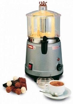 Аппарат для горячего шоколада Vema CI 2080/5/TR