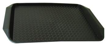 Поднос Cambro 1217FFH 110 черный