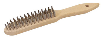 Щетка для печи Tellier NBR01