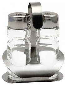 Набор для специй Luxstahl Family 820