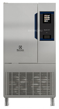 Шкаф шоковой заморозки Electrolux Professional EBFA11E