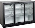 Шкаф холодильный TEFCOLD BA30S-3