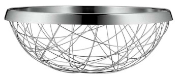 Корзина для фруктов WMF Lounge Living 06.6502.6040