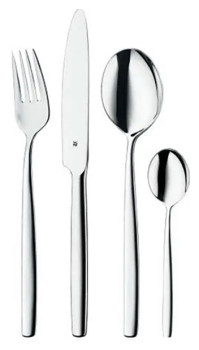 Набор столовых приборов WMF Bistro 11.0400.0024 24 шт. на 6 персон