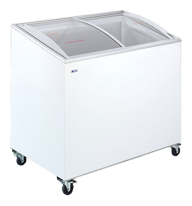 Ларь морозильный UGUR UDD 300 SCE