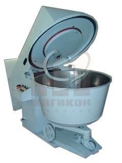 Машина тестомесильная Л4-ХТВ 140 литров