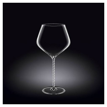 Набор из 2 бокалов для вина Wilmax WL-888103-JV / 2C