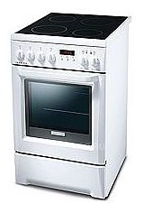 Электрическая плита Electrolux Professional EKC 513503 W