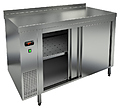 Стол тепловой HICOLD TS 16 SN H