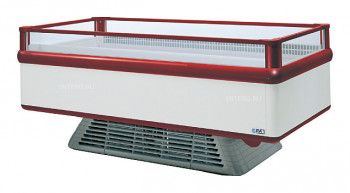 Бонета комбинированная ISA Econesos 200 RV TB/TN Colours