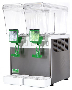 Сокоохладитель Bras Maestrale Jolly 8.2