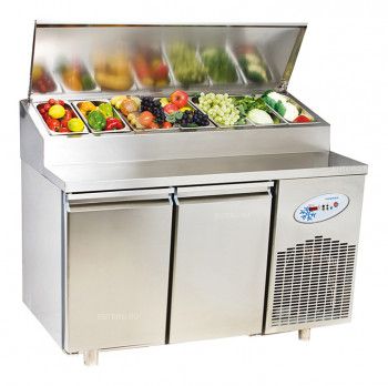 Стол холодильный Frenox MPN2