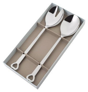 Набор столовых приборов для салата Mepra Evento 100344122