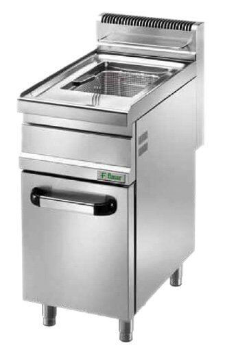 Фритюрница газовая Fimar SFM/20M напольная