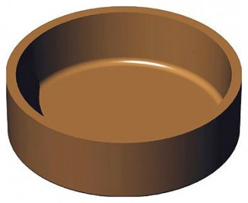 Форма для тарталетницы Pavoni COOKMATIC 56