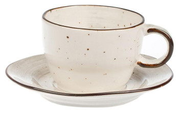 Чайная пара P.L. Proff Cuisine White Fusion 73024287 250 мл