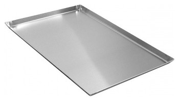 Лист для выпечки ROAL 600x400x25