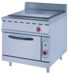 Плита Kocateq ZHRT