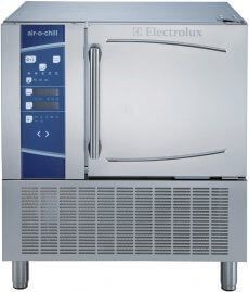 Шкаф шоковой заморозки Electrolux Professional 6 GN 1/1