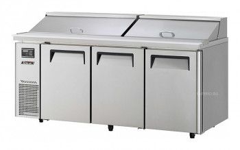 Стол для пиццы Turbo Air KHR18-3