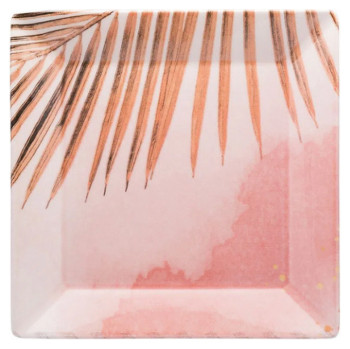 Тарелка мелкая Oxford GA02-2473