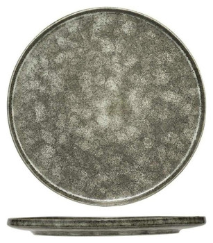 Тарелка Cosy & Trendy Istra 4673027 265х265х20 мм