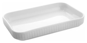 Блюдо сервировочное PILLIVUYT Toulouse 224224BL1