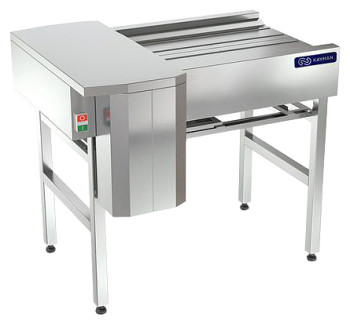 Модуль транспортера ведущий KAYMAN ТМ-В-01 А