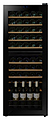 Винный шкаф Dunavox DX-54.150DK