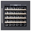 Винный шкаф Temptech Oslo OBI60SB