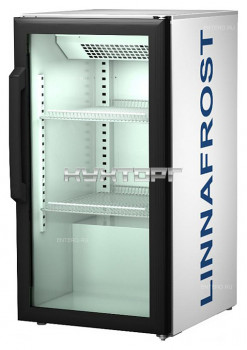 Шкаф холодильный барный Linnafrost RB9