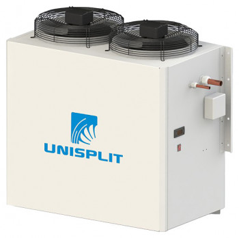 Сплит-система среднетемпературная UNISPLIT SMW 328