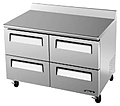Охлаждаемый стол Turbo Air CMWR-48-2D-4