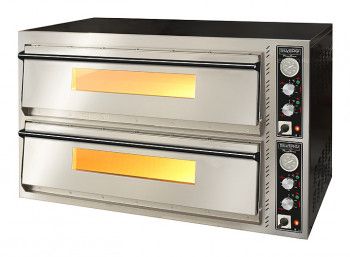 Печь для пиццы Silvergi MX-66