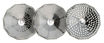 Набор решеток Tellier S4430