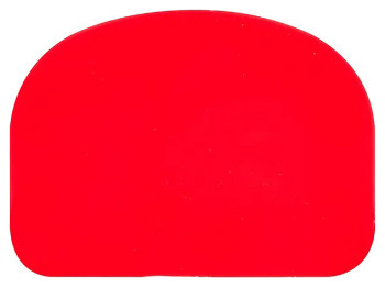 Скребок кондитерский Paderno 47621-03