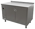 Стол тепловой Gastrolux СТОС-167Р