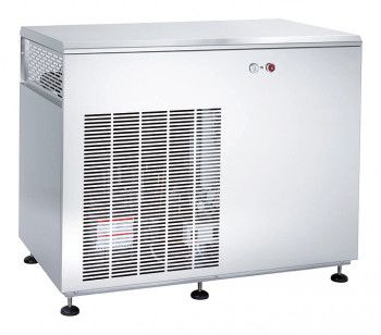Льдогенератор Apach AS250 A