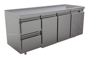 Стол холодильный Кобор C6-2D2B