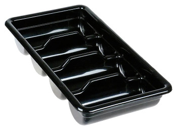 Контейнер для столовых приборов Luxstahl кт260