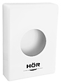 Диспенсер пакетиков для гигиенических прокладок HOR HÖR-01W