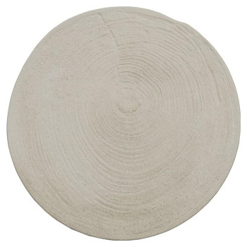 Блюдо сервировочное P.L. Proff Cuisine JW32015-TAI Gonch Glay 35х2 см (меламин) круглое