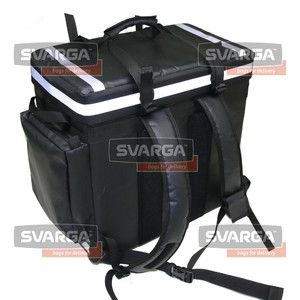 Терморюкзак SVARGA BRAVO-R 45x30x45