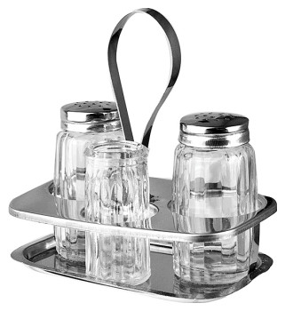 Набор для специй ProHotel BF-3209