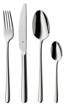 Набор столовых приборов WMF Scala 54.8600.0030 30 шт. на 6 персон